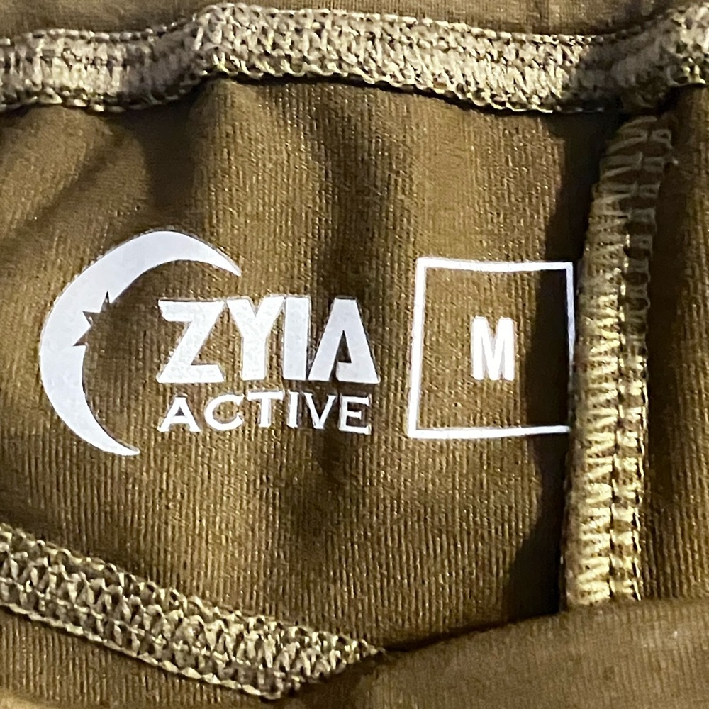Zyia Active Joggers